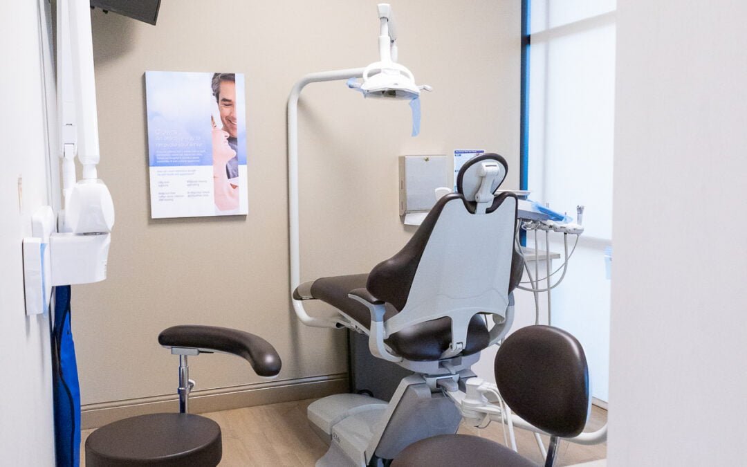 Budgeting for your Dental Office Remodel