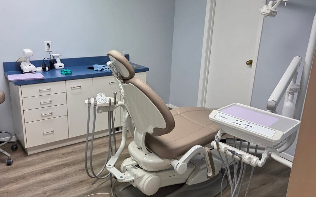 Minimizing Downtime During Your Dental Office Remodel in Salt Lake City